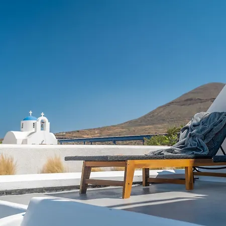 Michelangelo * Oia (Santorini)