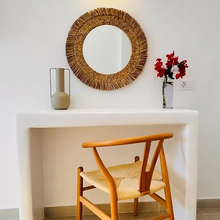 Michelangelo Oia (Santorini)