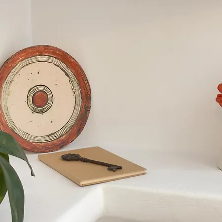 Michelangelo Apartment