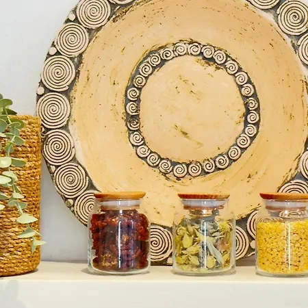 Michelangelo Apartment *