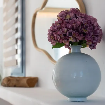 Michelangelo Apartment