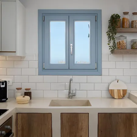 Michelangelo Oia (Santorini)