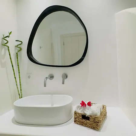 Apartment Michelangelo Oia (Santorini)