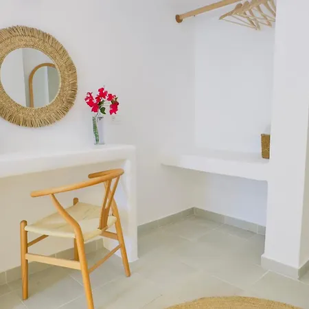 Michelangelo Oia (Santorini)