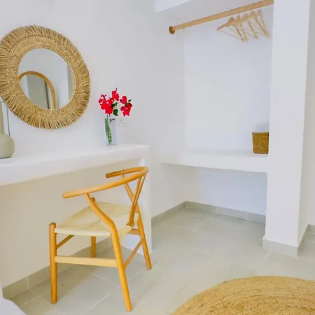 Michelangelo Oia (Santorini)