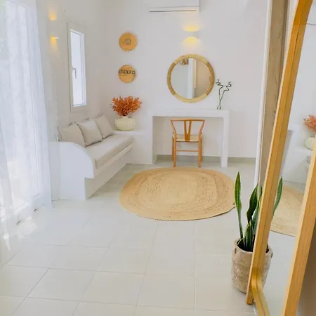 Apartment Michelangelo *