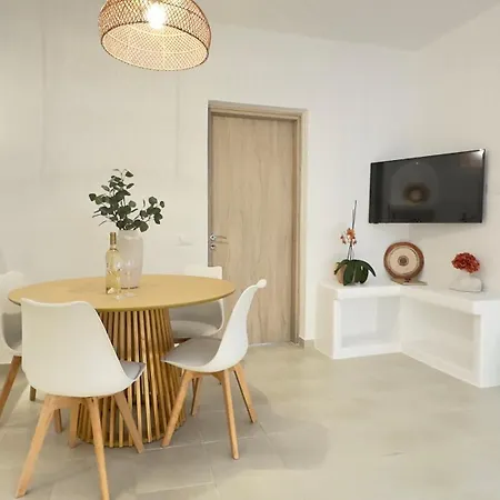 Apartment Michelangelo *