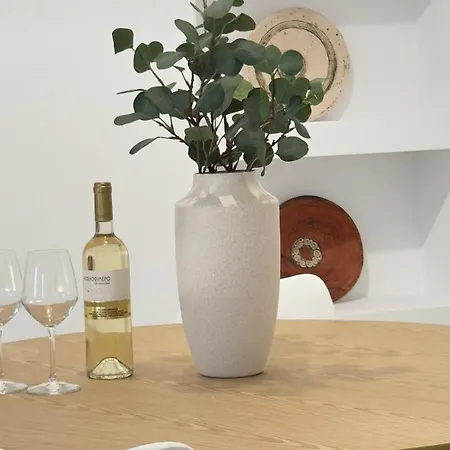 Michelangelo Apartment