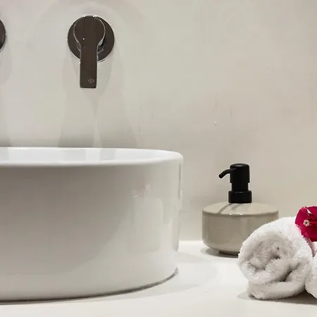 Apartment Michelangelo Oia (Santorini)