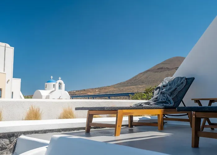 Michelangelo * Oia (Santorini)