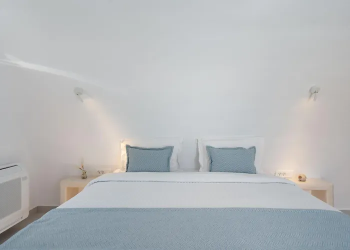 Apartamento Michelangelo *