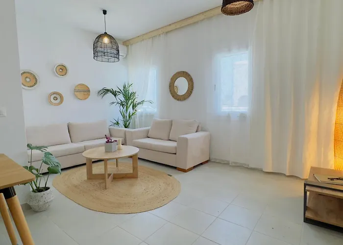 Apartamento Michelangelo