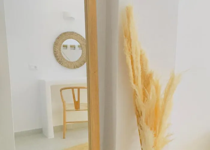 Apartamento Michelangelo *