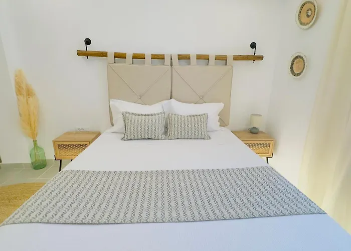 Apartamento Michelangelo