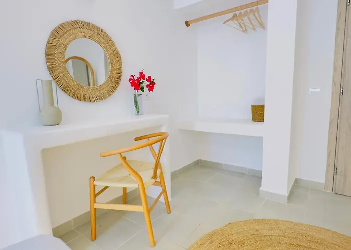 Michelangelo Oia (Santorini)