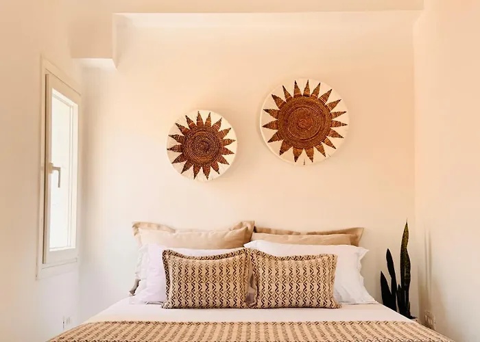 Michelangelo * Oia (Santorini)