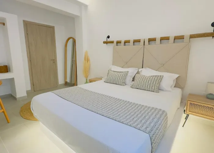 Apartamento Michelangelo