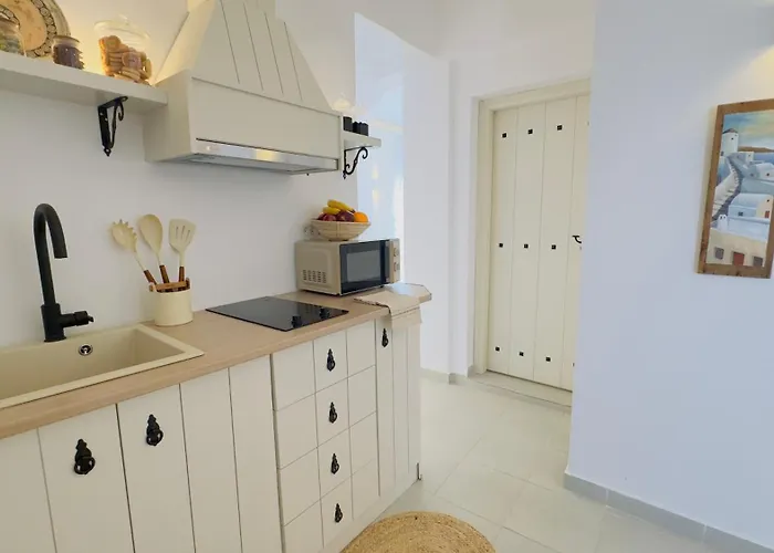 Michelangelo Apartamento *