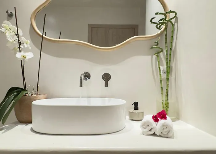 Michelangelo Apartamento Oia (Santorini)