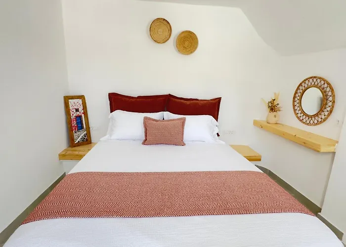 Apartamento Michelangelo