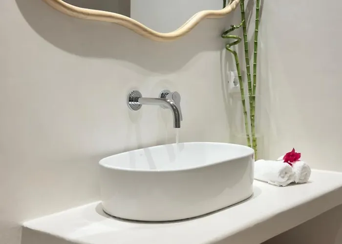 Michelangelo Apartamento Oia (Santorini)