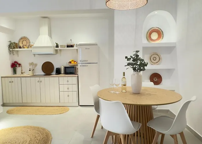 Michelangelo * Oia (Santorini)