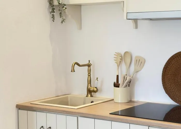 Michelangelo Apartamento Oia (Santorini)