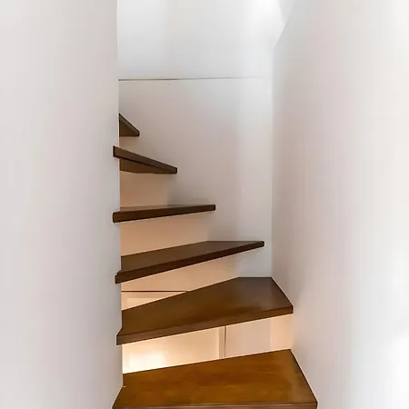 Apartamento Michelangelo