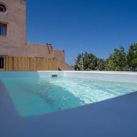 Michelangelo Apartment *