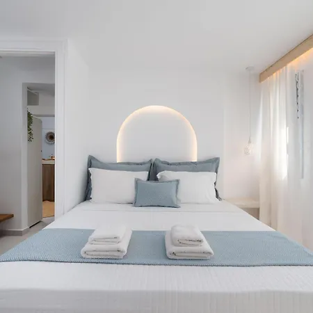 Apartamento Michelangelo