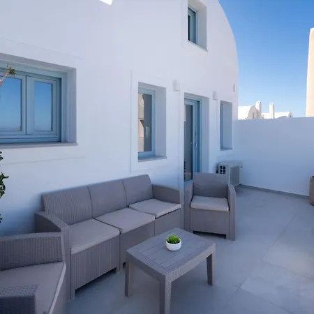 Michelangelo 아파트