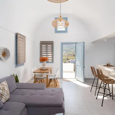 Apartamento Michelangelo *