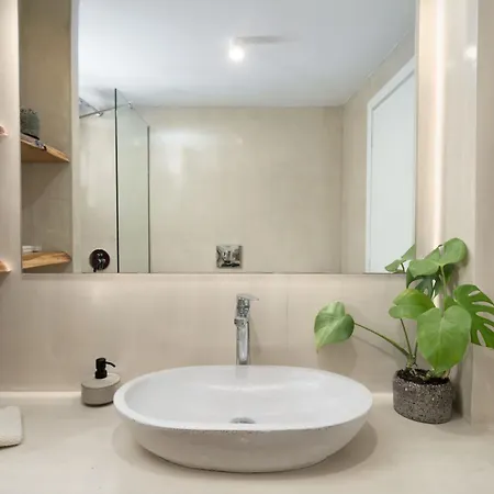 Michelangelo Lägenhet