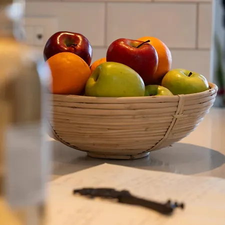 Apartamento Michelangelo Oia (Santorini)