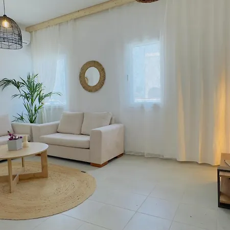 Apartamento Michelangelo
