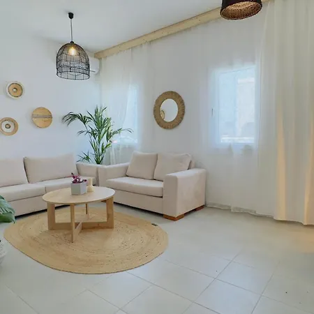 Apartment Michelangelo