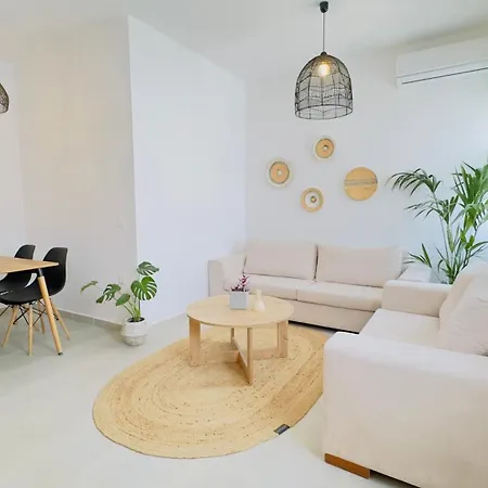 Michelangelo Apartment *