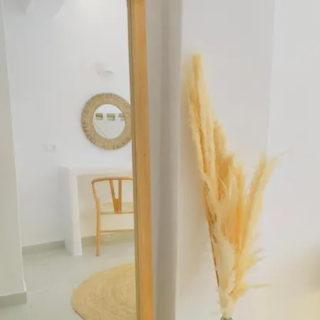 Apartamento Michelangelo *