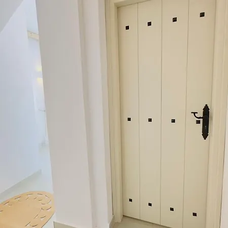 Michelangelo Apartment Ia