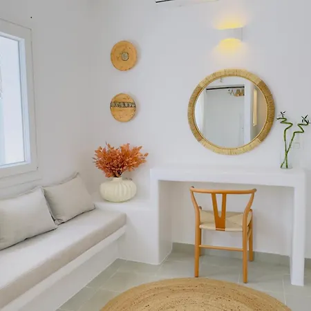 Michelangelo Apartment