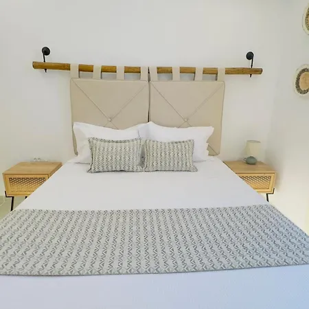 Lägenhet Michelangelo