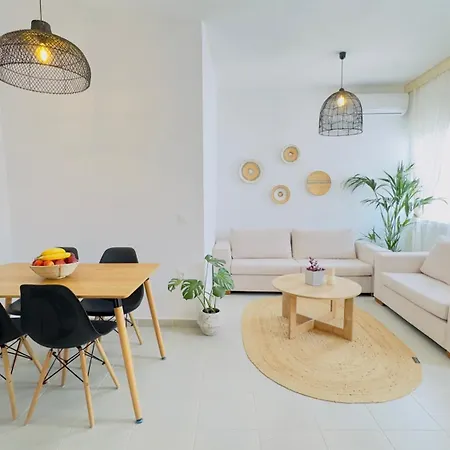 Apartment Michelangelo Ia