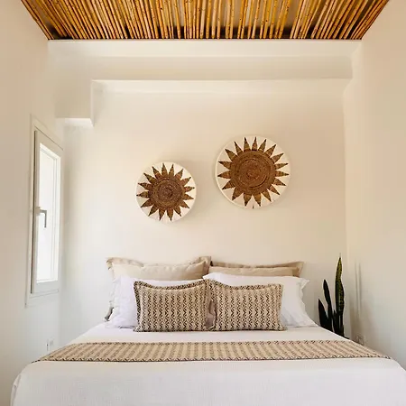 Michelangelo Lägenhet