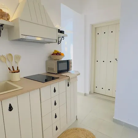 Michelangelo Apartment *