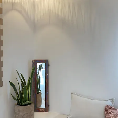 Michelangelo Apartment