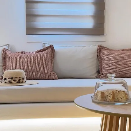 Apartment Michelangelo