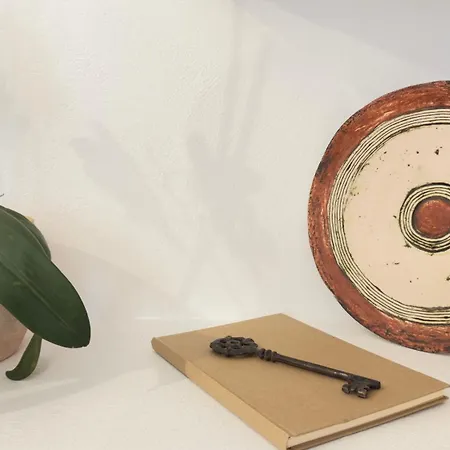 Michelangelo Apartment *