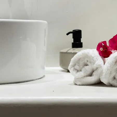 Apartment Michelangelo *