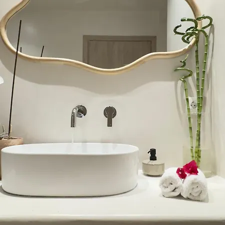 Michelangelo Apartment Ia