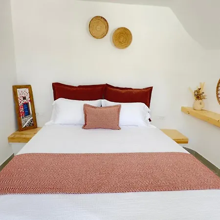 Apartamento Michelangelo